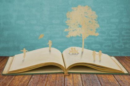 poemas cortos infantiles