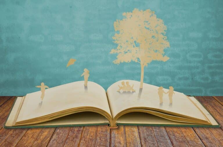 poemas cortos infantiles
