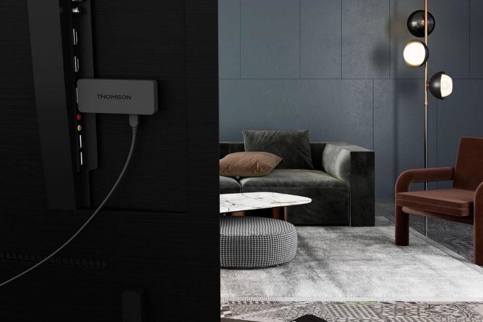 Estas son las mejores alternativas al Fire TV Stick para convertir tu viejo televisor en una Smart TV streaing destacada