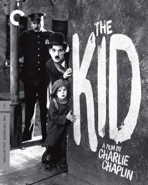 the kid