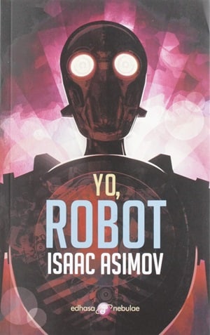 Yo, robot