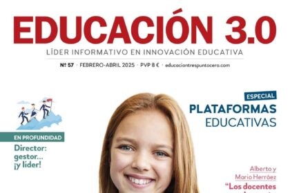 EDUCACIÓN 3.0 57