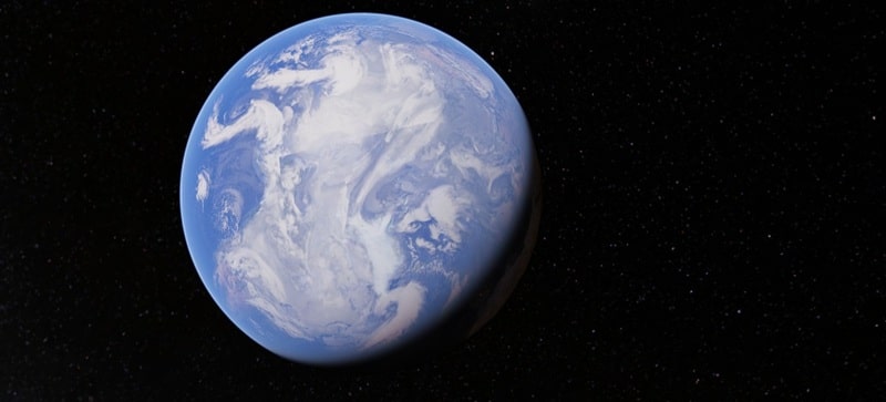 Google Earth
