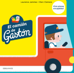 el camión de gastón