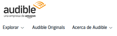 audible audiolibros gratis