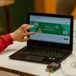 situaciones de aprendizaje para aprender robótica con el programa ODILO Escuela 4.0