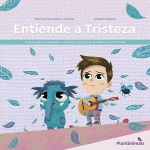 Entiende a tristeza
