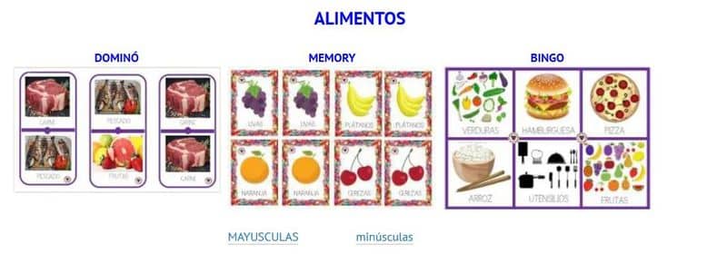 Frikazos en el aula