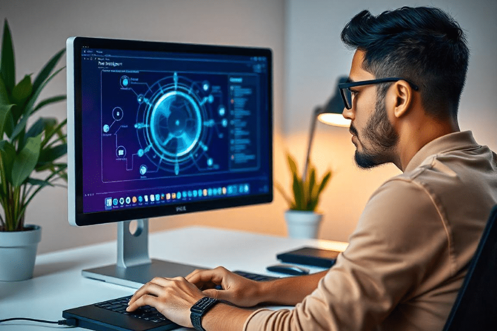 ¿Quieres crear esquemas impresionantes casi sin esfuerzo? Prueba con estas herramientas gratuitas con IA IA 2
