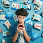 Las fake news se difunden a diario