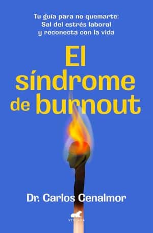 el síndrome de burnout