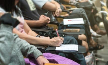 eventos educativos