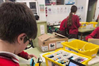 ROBOTIX C360