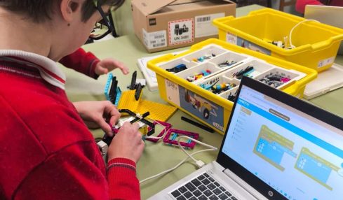 ROBOTIX C360