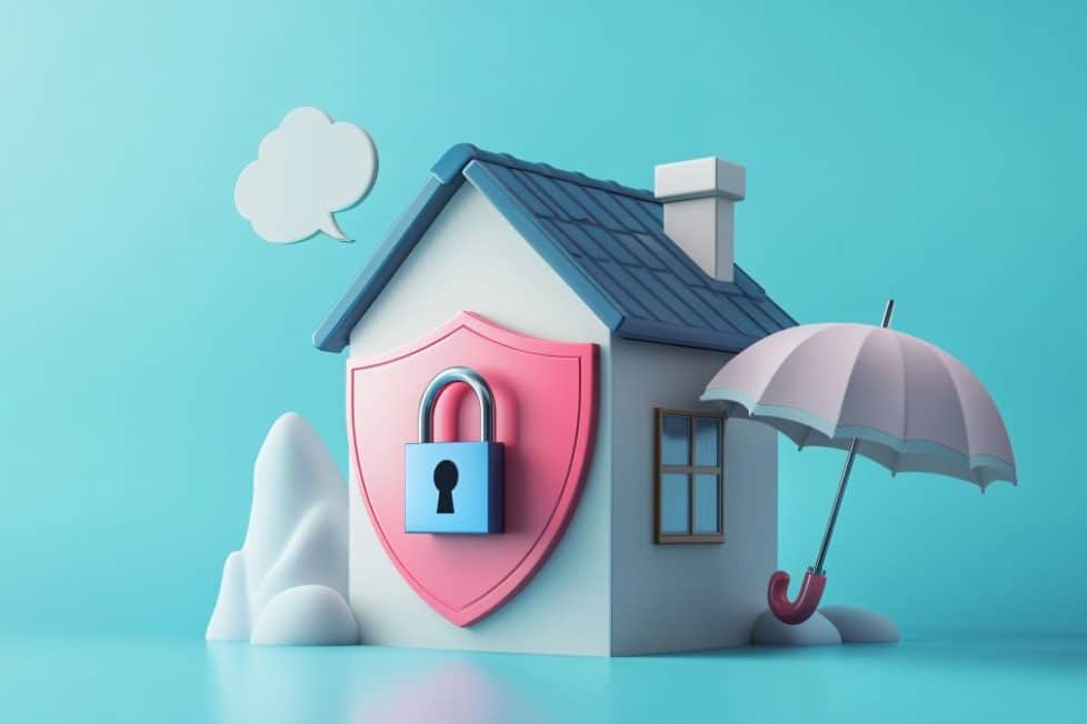 Tu hogar nunca ha estado tan seguro dispositivos de seguridad