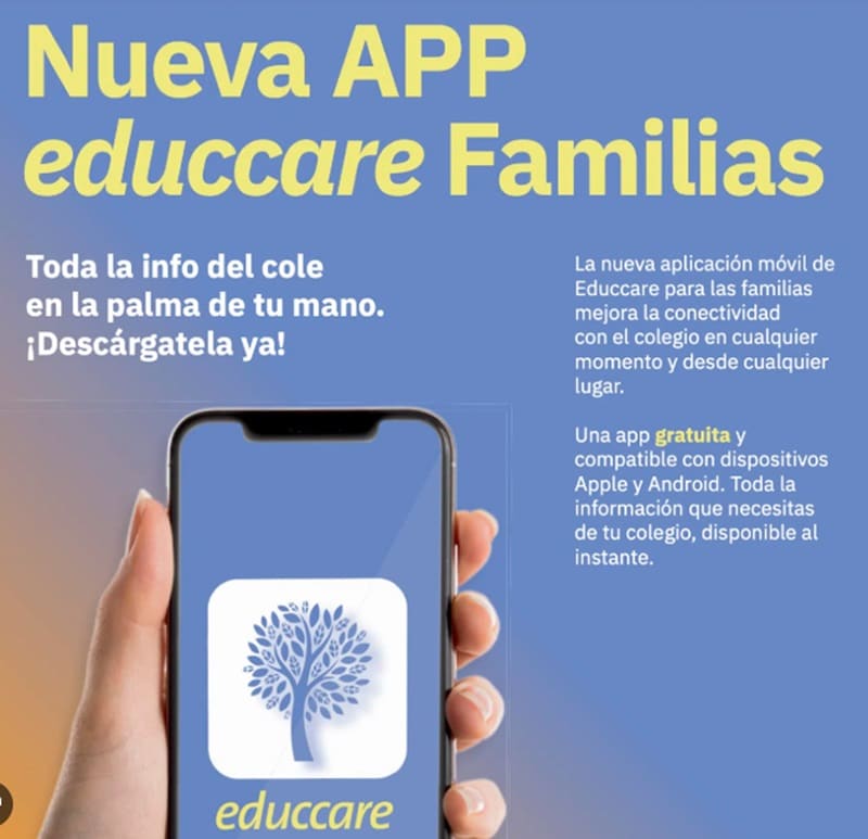 Educcare Gestión integral de centros académicos