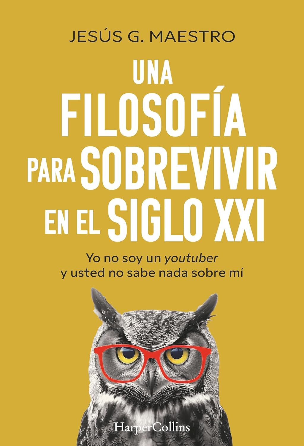filosofía sobrevivir