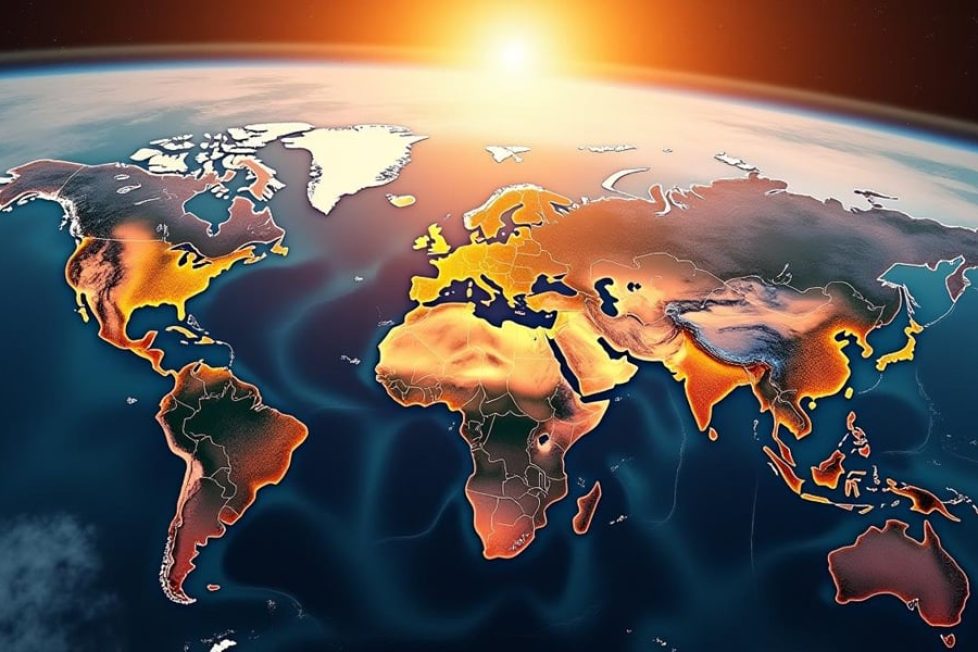 Del espacio al aula de Geografía: ¡tus estudiantes pueden descubrir el mundo con imágenes por satélite! freepik the style is candid image photography with natural 11649