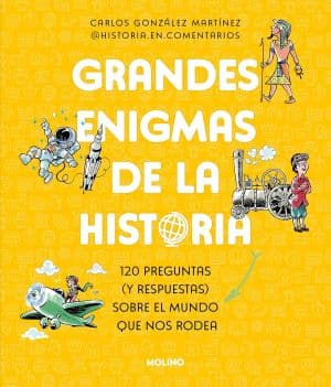 grandes enigmas
