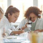 Experimentos Biología