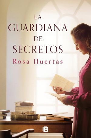 la guardiana 