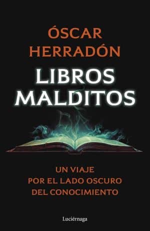 libros malditos
