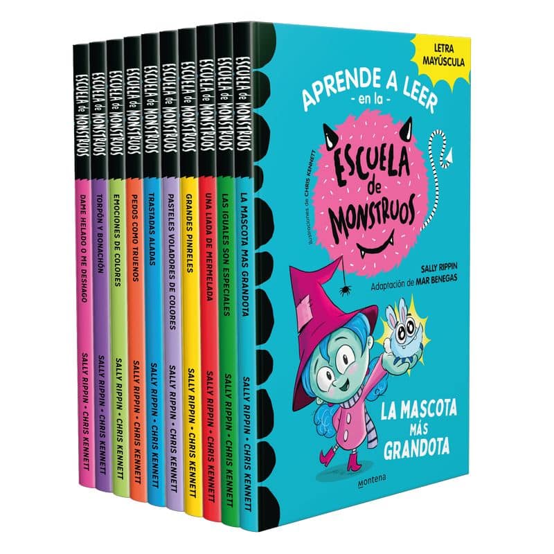 Jugamos a leer Penguin Aula