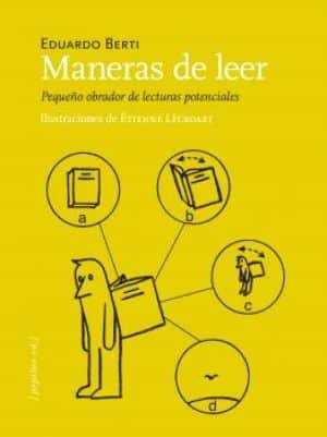 maneras de leer