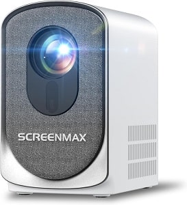 ScreenMax C7- mini proyectores