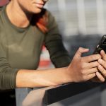 Modos de concentración apple