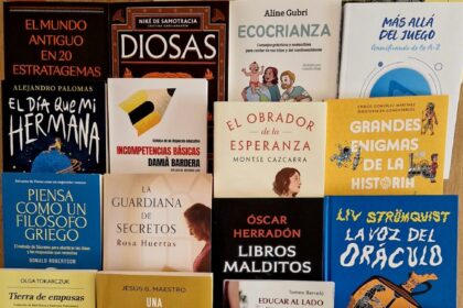 novedades febrero 25