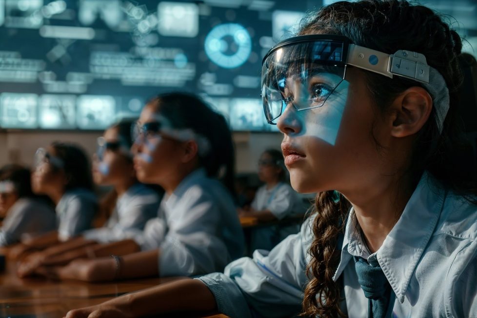 IA en la educación: ¿por dónde empezar? educación transformar IA