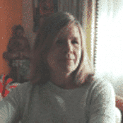 Regina de Miguel