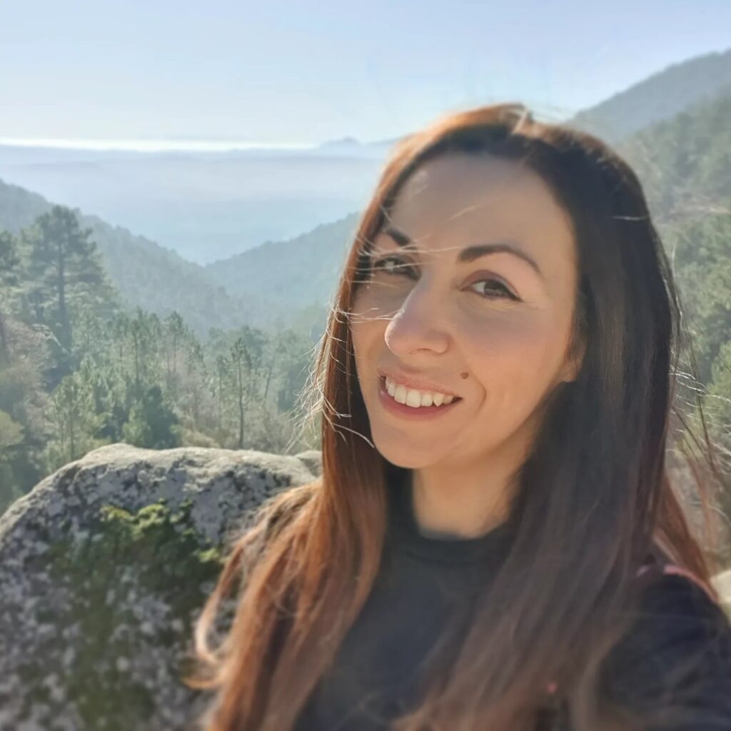 Silvia Rodriguez