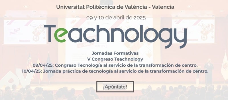 Teachnology 2025
