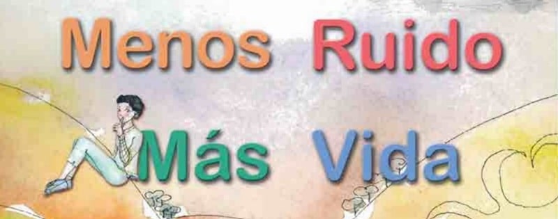 ejercicios para diferenciar entre ruido y sonido