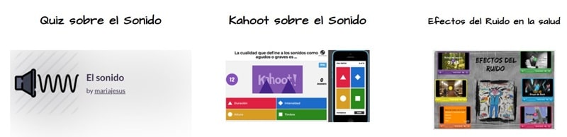 qué es el sonido
