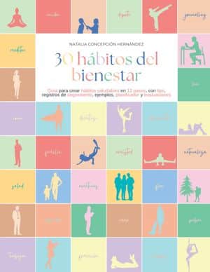 30 hábitos del bienestar