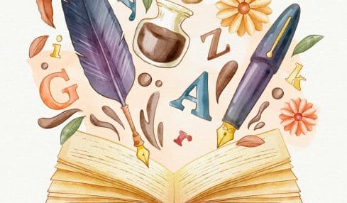 poemas en inglés