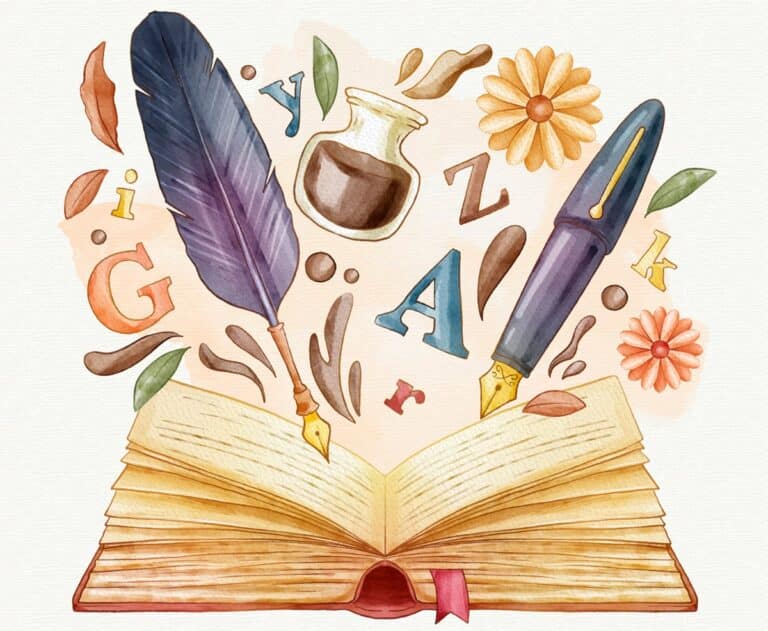 poemas en inglés
