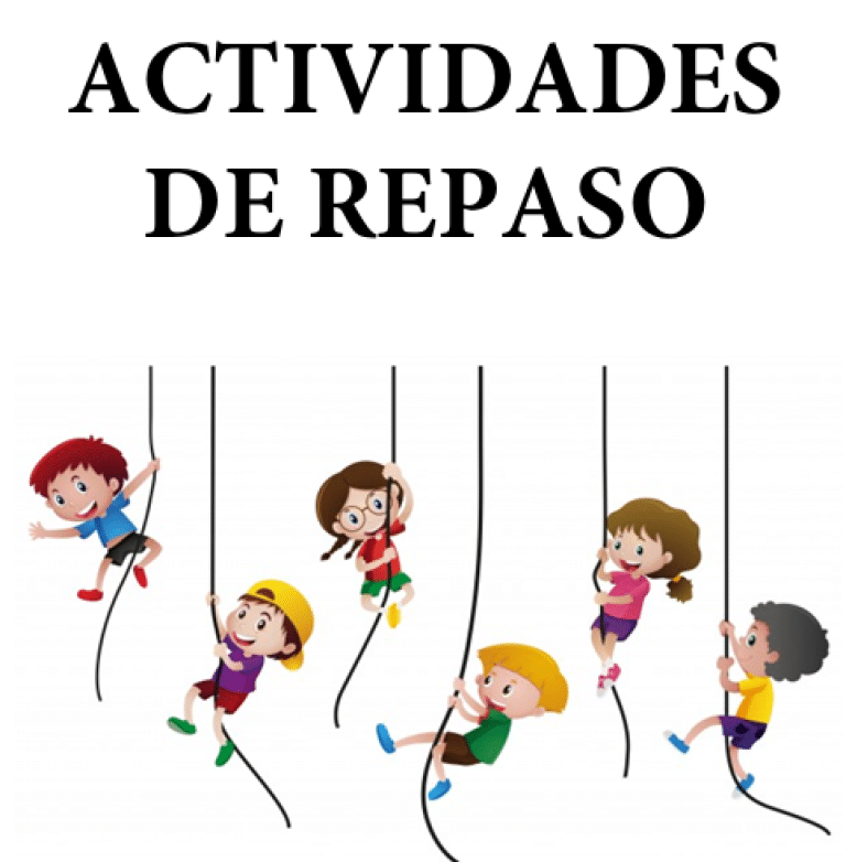 20 fichas descargables para trabajar sumas y restas gratis