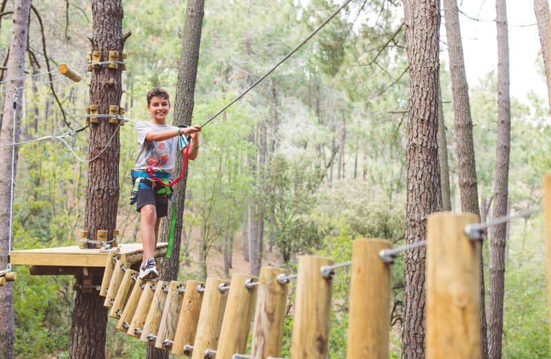 Campamentos English Summer