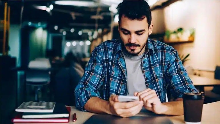 Aprendizaje híbrido y los LMS