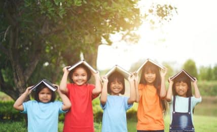 China IA escuelas