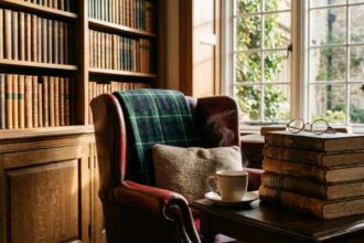 Clásicos imprescindibles de la literatura inglesa