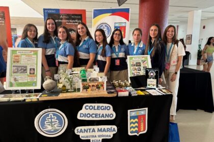 Museo del Aceite Ecijano