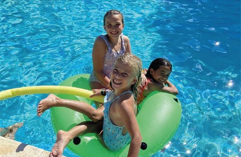 English Summer campamentos