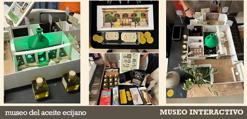 Museo del Aceite Ecijano