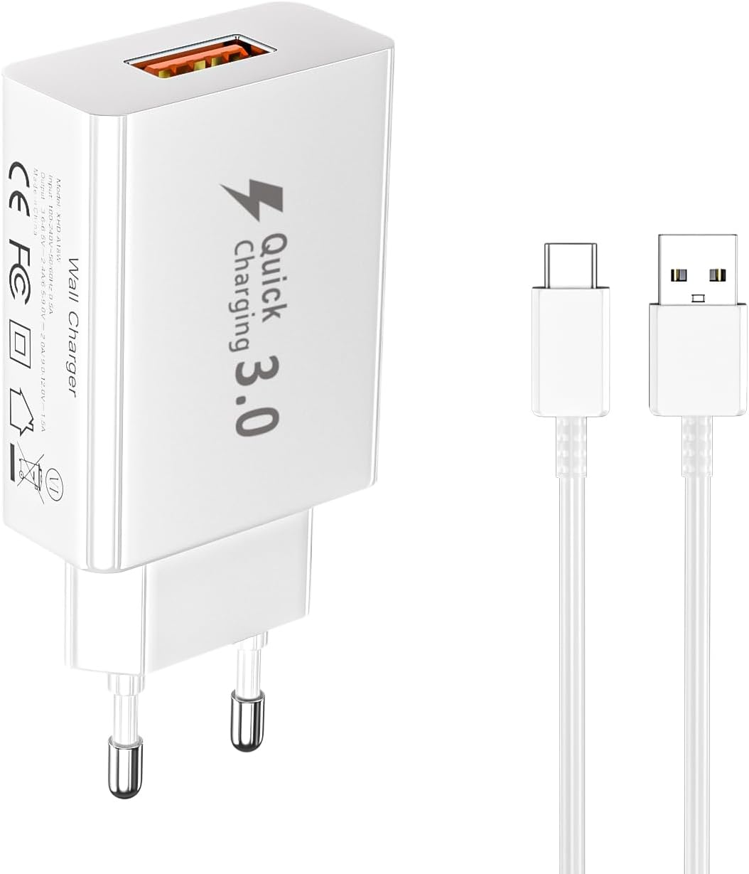 Liansum carga rápida