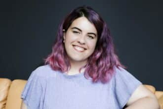 Nerea Luis IA